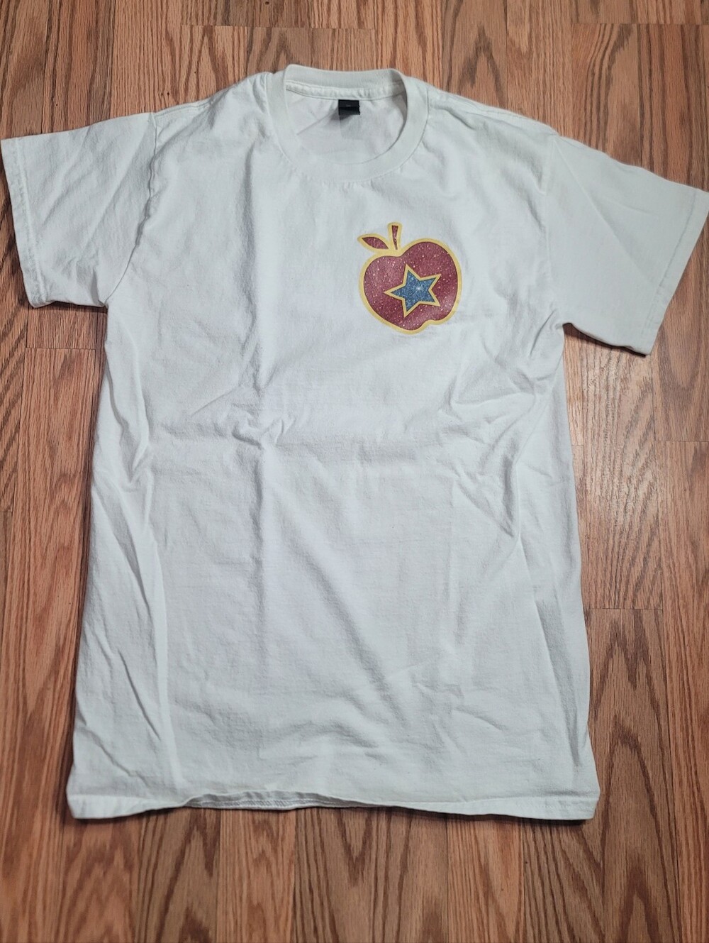 Gildan Big Apple Circus Tee Small